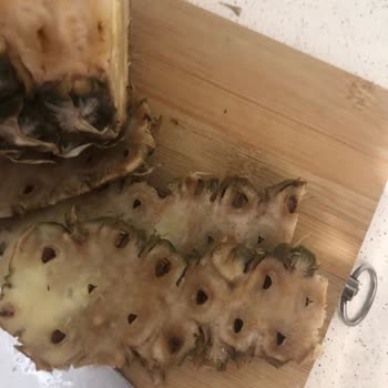 Getir Çürük Ve Bozulmuş Gelen Ürünler