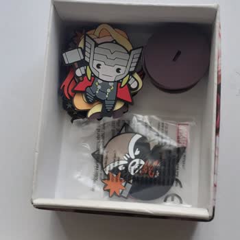 Danone Tikveşli Süprix Oyuncak Sorunu