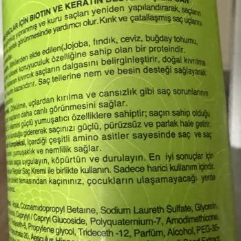 Mixup Yanıltıcı İçerik Bilgisi Ve Etiket Sorunu