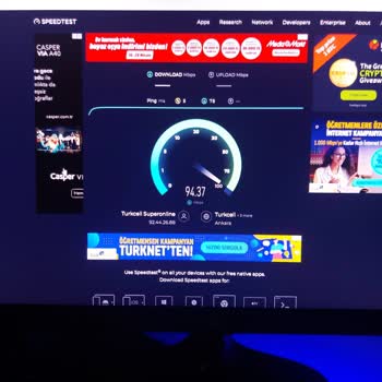 Superonline Hız Vaadi Ve Yüksek Fatura Hayal Kırıklığı