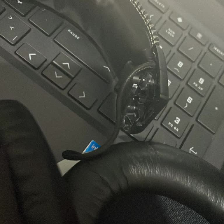 Hyper X Cloud 2 Menteşe Kırılma Sorunu