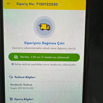 Şok Marketler Online Alışverişte Geciken Teslimat Ve Bilgi Eksikliği