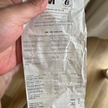 Mavi Tarsus AVM Mavi Jeans