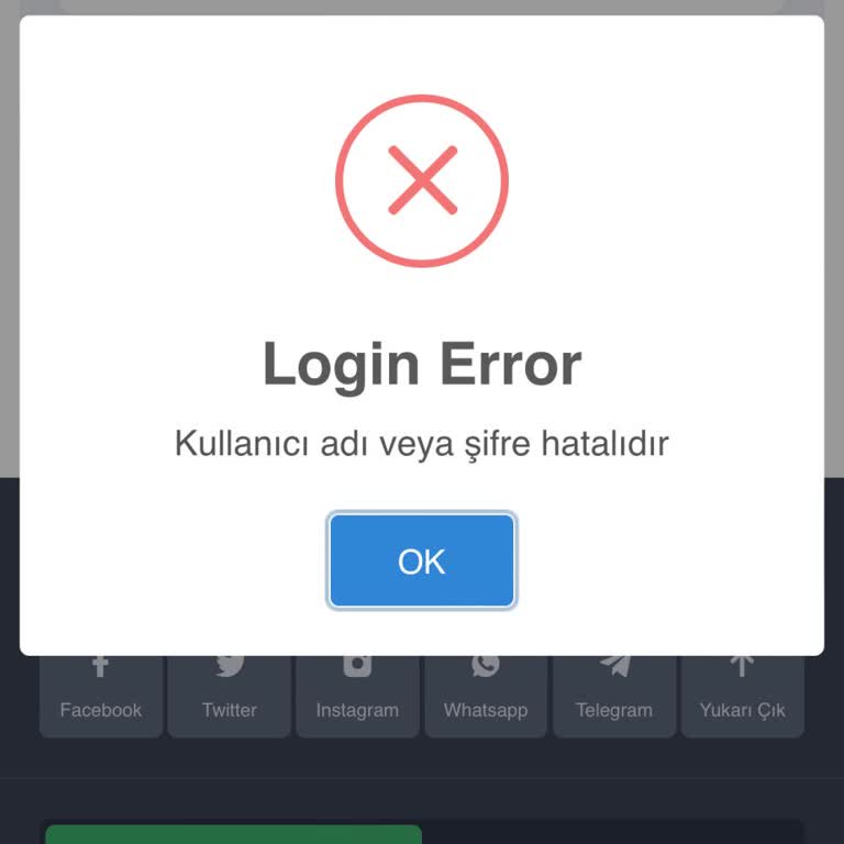 Betist Hesabımı Kapattılar Çekimi Ödemediler