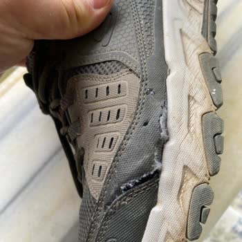 Skechers Ayakkabı Dikiş Yırtığı