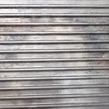 Lava Döküm Tava Paslanma Sorunu