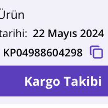 PTT Kargo, Kargoyu Ulaştıramıyor Ve Kendilerine Ulaşılamıyor.