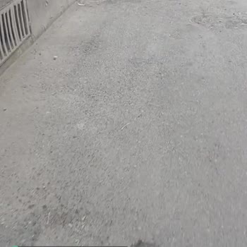 Emniyet Genel Müdürlüğü Yol Kapatma!