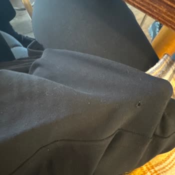 Calzedonia Ürün Kalitesizliği Ve Müşteriye Tutum Skandalı