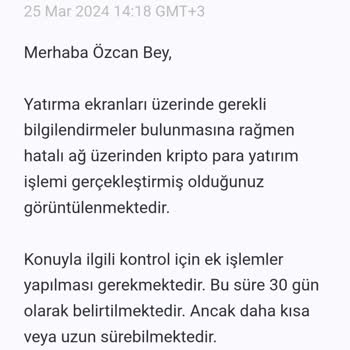 Paribu Teknoloji İle Çözmek Yerine Coine Konması