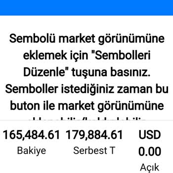 Gave Invest Markets Gate İnvest Market Mağduruyum