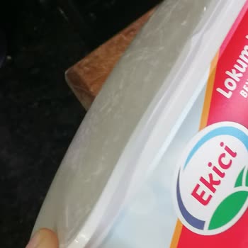 Ekici Peynirde Şişme Ve Koku Sorunu - Mağduriyet Talebi