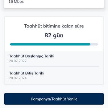 Türk Telekom Hız Problemi: Beklentiler Karşılanmıyor