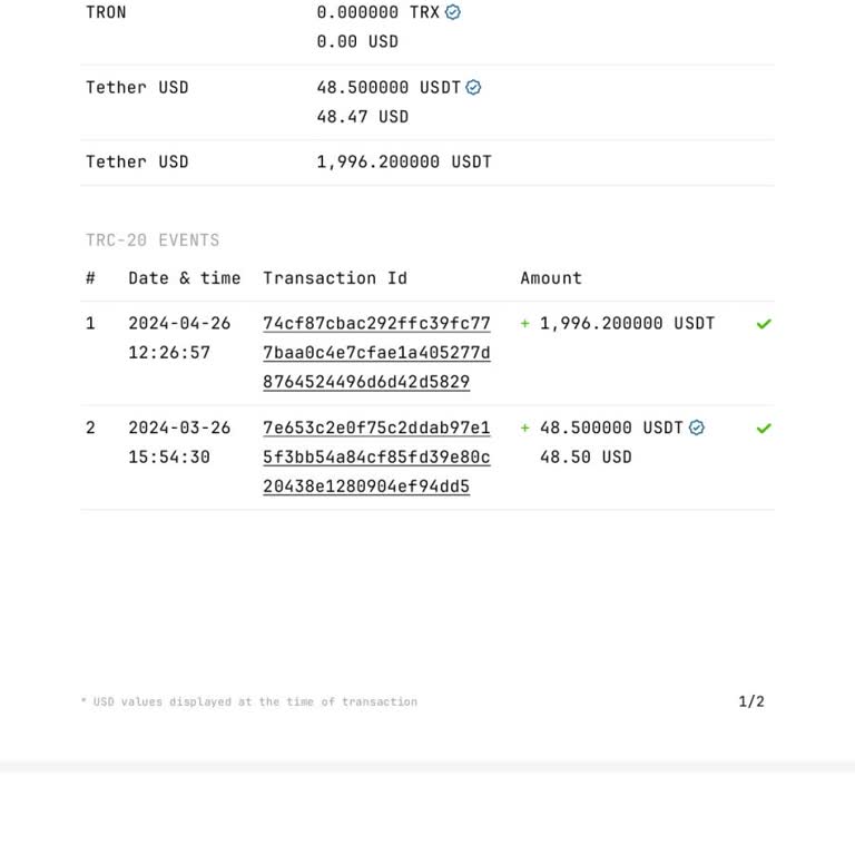 Binance Alıcı Adresi Hatalı