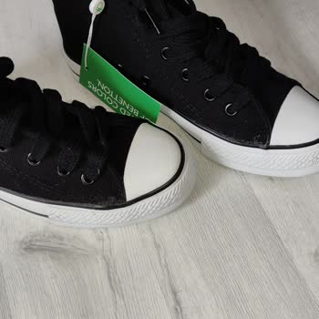 ecanta.com.tr Ecanta Çakma Benetton Ayakkabı