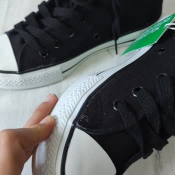 ecanta.com.tr Ecanta Çakma Benetton Ayakkabı