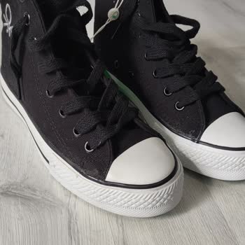 ecanta.com.tr Ecanta Çakma Benetton Ayakkabı