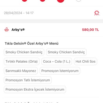 Tıkla Gelsin Tıkla Gel (me) Sin
