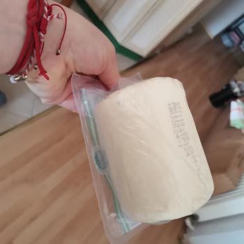 Migros Tire Kooperatif Tereyağı Küfleniyor