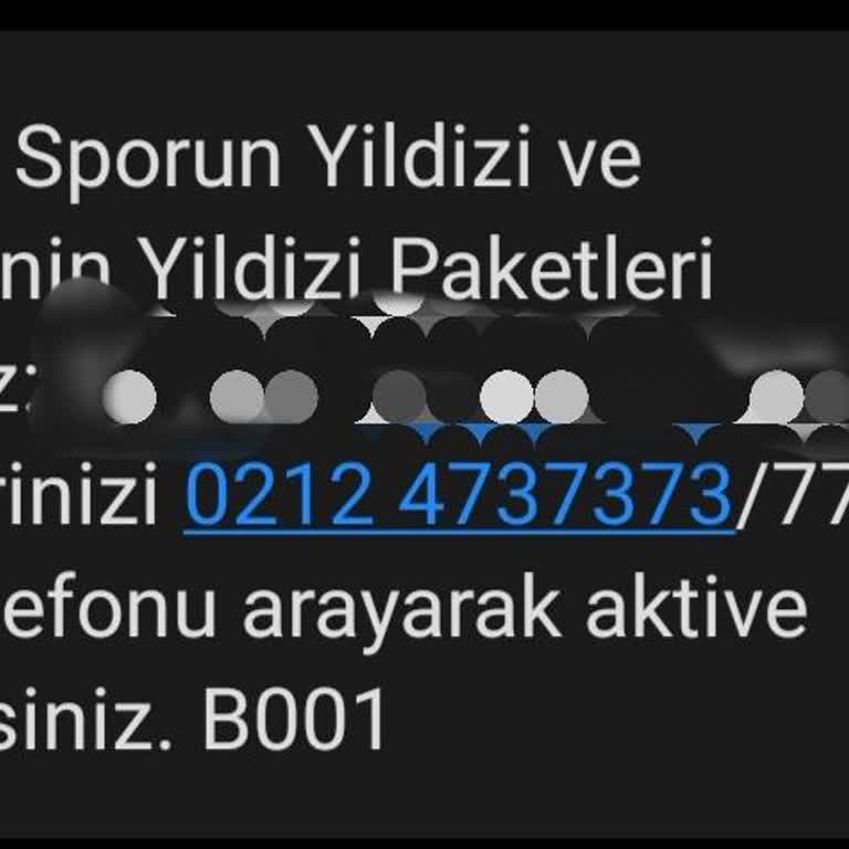 Digiturk Müşteri Hizmetlerine Ulaşamıyorum