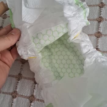 Bebem Natural Bebem Naturel Bez Sızdırıyor