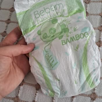 Bebem Natural Bebem Naturel Bez Sızdırıyor