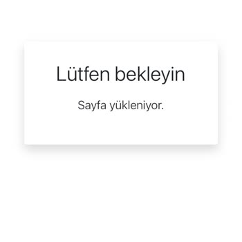 İBB - İstanbul Büyükşehir Belediyesi Öz Geçmiş Görüntülenmiyor