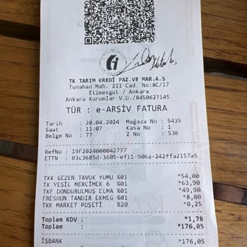 Tarım Kredi Kooperatif Market Tarım Kredi Kooperatifinde Satılan Yeşil Mercimekte Böcek Çıkıyor