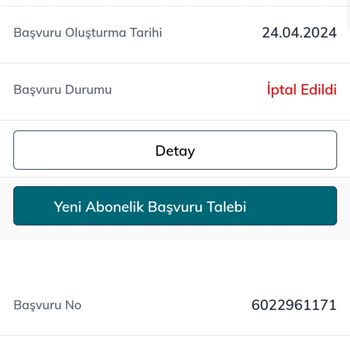 Türk Telekom İnternet Başvurularım Bilgim Dışında İptal Ediliyor