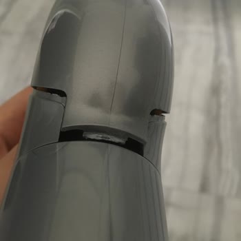 Dyson Süpürge Aksesuar Sıkıntısı