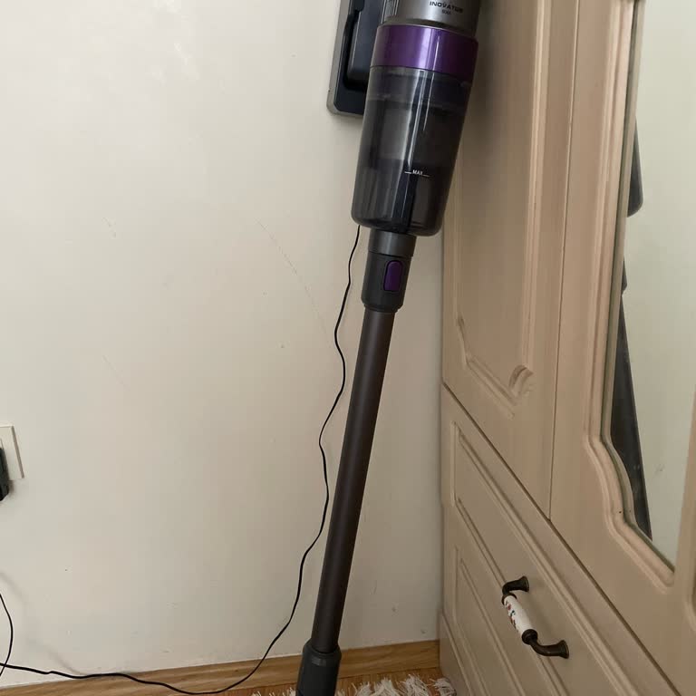 Fakir İnovator Kablosuz Süpürge