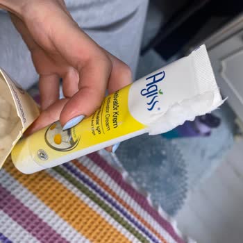 Watsons Paket İçinin Patlaması