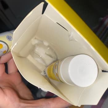 Watsons Paket İçinin Patlaması