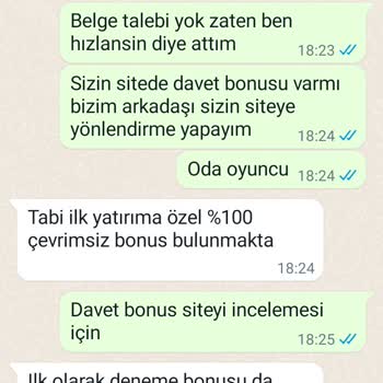 Cashwin Müşteri Memnuniyetsizliği Ve Güven Sorunu