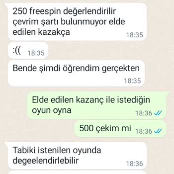 Cashwin Müşteri Memnuniyetsizliği Ve Güven Sorunu