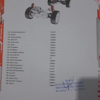 Pilotgarage Oto Ekspertiz