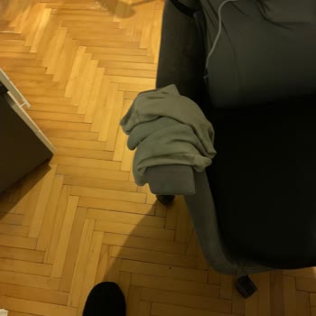 Benimtemizlikcim.com'dan Gelen Temizlikçinin Evi Daha Pis Bırakması