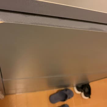 Benimtemizlikcim.com'dan Gelen Temizlikçinin Evi Daha Pis Bırakması