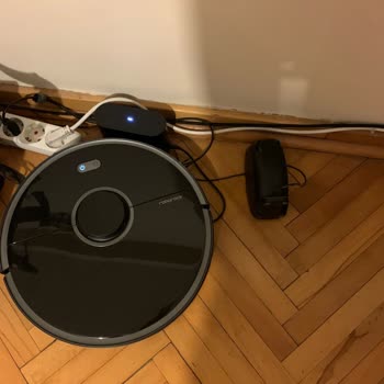 Benimtemizlikcim.com'dan Gelen Temizlikçinin Evi Daha Pis Bırakması