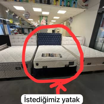 Eskidji Bazaar Avcılar'da Mobilya Mağazasından Yaşanan Mağduriyet