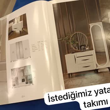 Eskidji Bazaar Avcılar'da Mobilya Mağazasından Yaşanan Mağduriyet