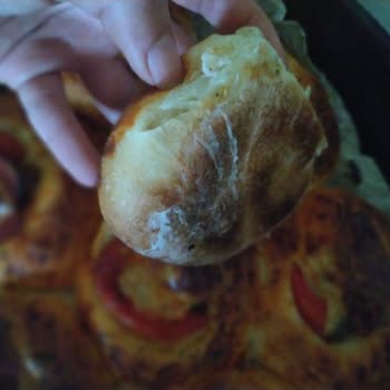 BİM Protex Yağlı Pişirme Kağıdı