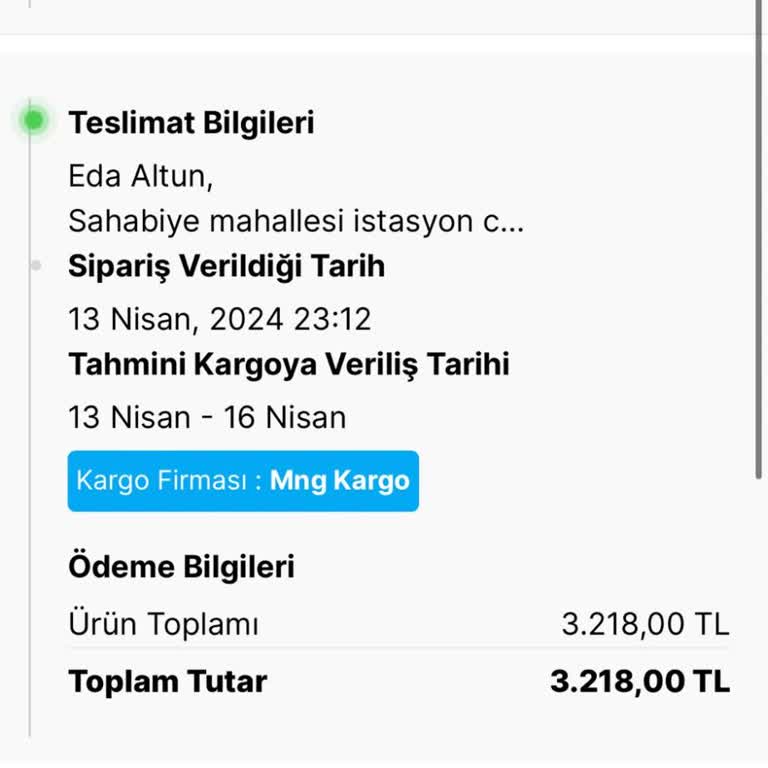 Jepublic Telefonlara Bakmıyor İade Gönderemiyorum