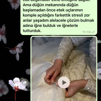 Reyhan Turhan Couture Reyhanın Turhanın Yanıtına (iftirasına) Cevap (! )