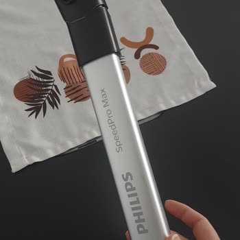 PHILIPS Ev Aletleri Philips Speedpromax Süpürge Makinesi