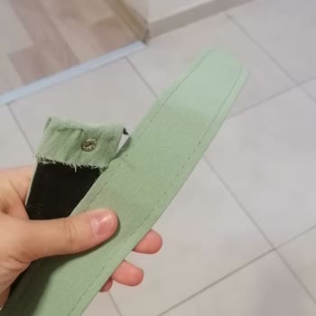 Modanisa Defolu Ürün Gönderiyor