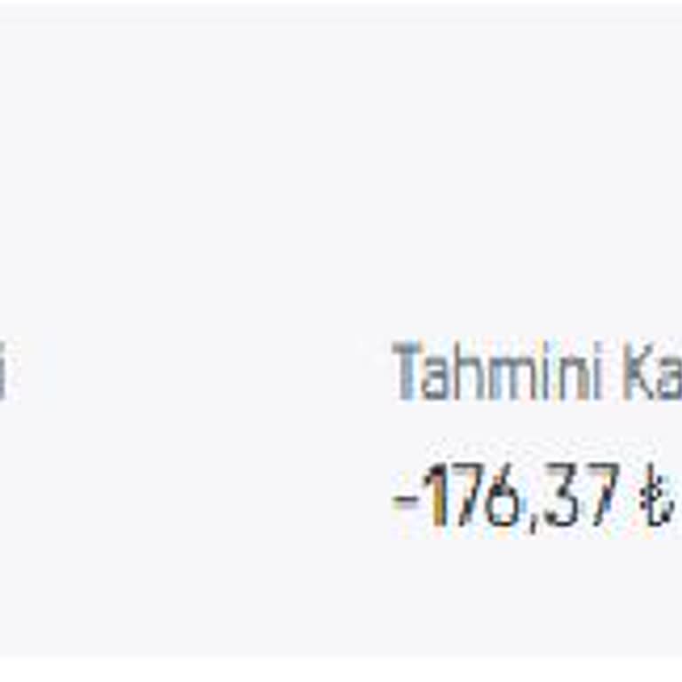 Trendyol İnanılmaz Yüksek Komisyon Oranları!