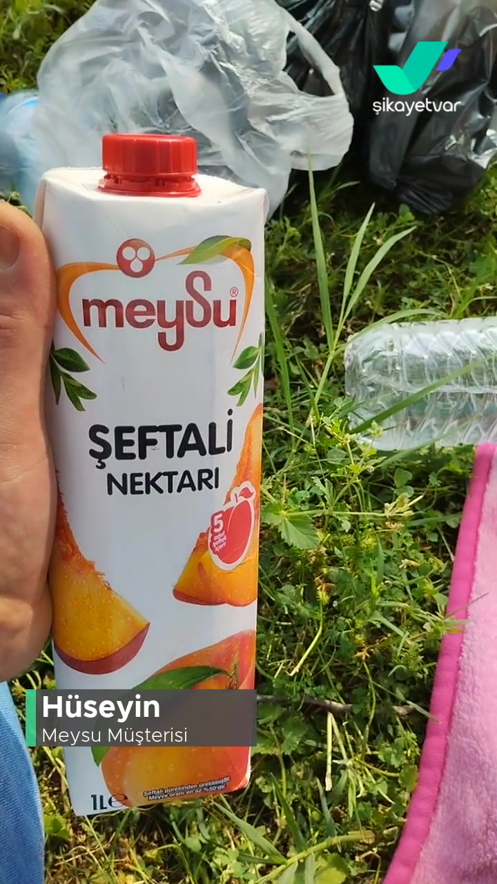 Meysu Tarihi Yazıyor Ama Bozulmuş, İki Tane Kızım Zehirlendi Ve Kustu! videonun kapak resmi