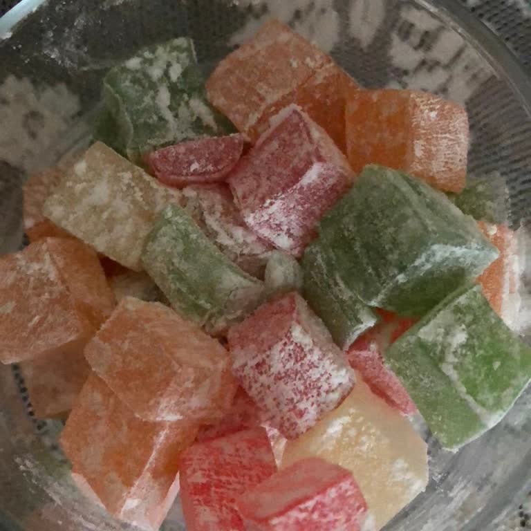 Malatya Pazarı Murat Palancı Kutu Üzerinde Ürünün Yanlış Görseli Var.