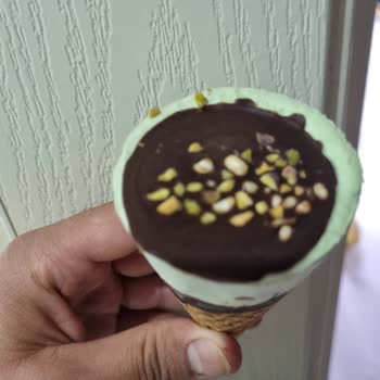 Cornetto Disc Eksik Malzeme